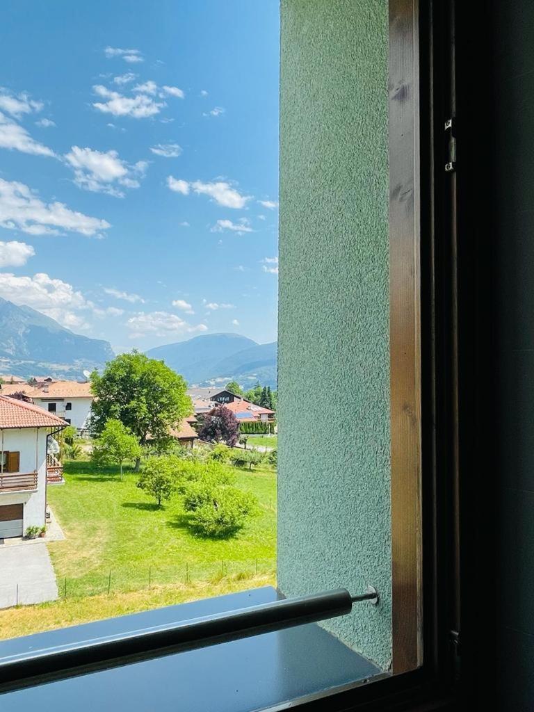 Foresteria Miramonti Affittacamere Fiavè Cameră foto