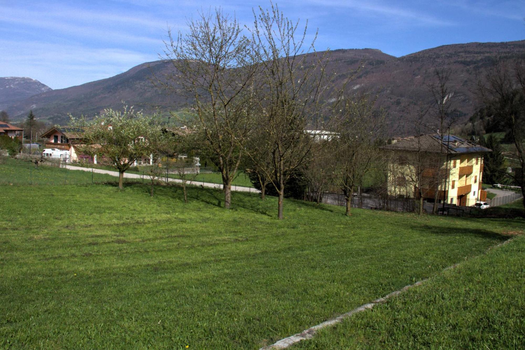 Foresteria Miramonti Affittacamere Fiavè Exterior foto